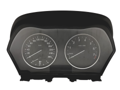 Otáčkoměr BMW 1 F20 F21 6210 9365954 Johnson 32124