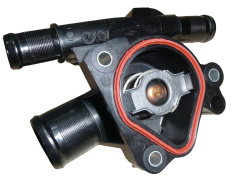 Kryt Termostatu Originál  Trafic Laguna  II 2.0 DCI 8200907234
