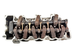 Hlava Válce Mercedes-Benz R1120161101 2.4 V6 112911