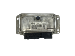 Blok Ovladačů Toyota 89661-0H023 0261208702 Bosch 55055