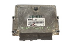 Blok Ovladačů Fiat 46789433 0281001955 Bosch 21102