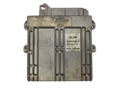 Blok Ovladačů PSA 9632520280 21649399-3 SL96 Sagem 21569 Blok Ovladačů PSA 9632520280 21649399-3 SL96 Sagem 21569