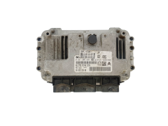 Blok Ovladačů 9662519580 0261208965  PSA Bosch 35902