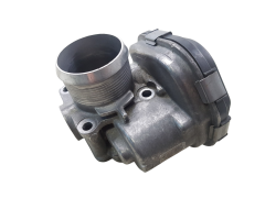 Škrticí Klapka Citroen Peugeot Ford 9673534480 1.6 HDI 1519
