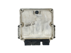 Blok Ovladačů 0281011334 9640938180 9652590480 PSA Bosch 42603