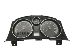 Tachometr Opel Astra H 13184317GA 49935