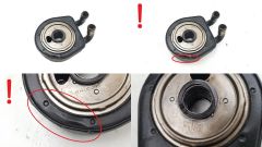 Chladič Oleje 3743011 1103G9 2.8 HDI JTD TDI Boxer Jumper Ducato Modine Chladič Oleje 3743011 1103G9 2.8 HDI JTD TDI Boxer Jumper Ducato Modine