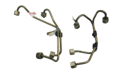 Převod Paliva 8200052479 Lucas 1.9 D F8Q Renault