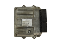 Blok Ovladačů Fiat 55186608 MJD6JF.P3 71600.004.02 Magneti Marelli 14520