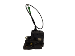 Zámek Dveří Levý Zadek 7700434602 Renault Scenic I Megane I Rockwell