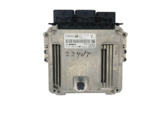 Blok Ovladačů 0281030418 EX23-12C520-VA Jaguar Bosch 44222