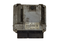 Blok Ovladačů Alfa Romeo 55194363 0281011429 456D1CBBA Bosch