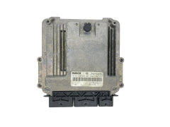 Blok Ovladačů 237104627R 237104376R 0281030899 Renault Bosch 57202