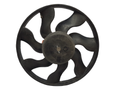 Ventilátor Chladiče Peugeot 306 125467 125333 Ventilátor Chladiče Peugeot 306 125467 125333