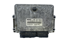 Blok Ovladačů Fiat 46534156 0281001955 C324M188 Bosch 50083
