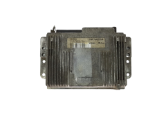 Blok Ovladačů S115300121B 7700875745 7700111772 Renault Siemens 17252