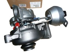 Turbodmychadlo Nový originál 0375.K9 0375K8 Citroen Peugeot 2.0 HDI