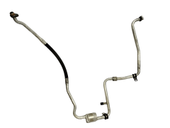 Kabel Klimatizace Dacia Logan 6001551477 8200424446--A