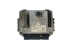 Blok Ovladačů PSA 0281011784 9655919780 9654490280 Bosch 36138