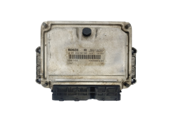 Blok Ovladačů 0281010501 8200118521 8200049304 Renault Bosch 43014