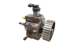 Vstřikovací Čerpadlo 0445010102 9656300380 A 1920HT 1.6 HDI TDCI Bosch 1059 Vstřikovací Čerpadlo 0445010102 9656300380 A 1920HT 1.6 HDI TDCI Bosch 1059