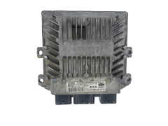 Blok Ovladačů 6S61-12A650-BA 5WS40404A-T SID 804 Ford Siemens 50625