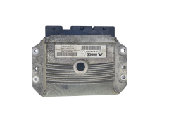 Blok Ovladačů 21585421-2A 8200509552 8200509516 Renault Johnson 59900