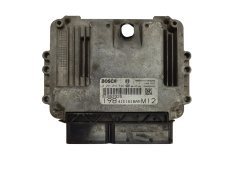 Blok Ovladačů 0281016198 51852325 4IE161BAM Fiat Bosch