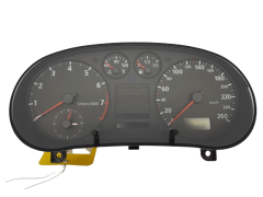 Otáčkoměr Audi A3 8L 8L0919860A 21919 Otáčkoměr Audi A3 8L 8L0919860A 21919