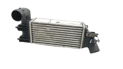 Chladič Inercoolera VALEO 817437 0384F3 Citroen C5 Peugeot 406 607 Chladič Inercoolera VALEO 817437 0384F3 Citroen C5 Peugeot 406 607