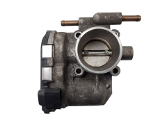 Škrticí Klapka Opel 24420536 0280750133 Bosch 2617