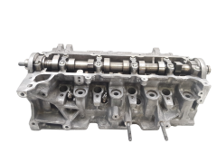 Hlava Válce 110412587R 3869F1 1.5 dci Renault Dacia Nissan 1011 Hlava Válce 110412587R 3869F1 1.5 dci Renault Dacia Nissan 1011