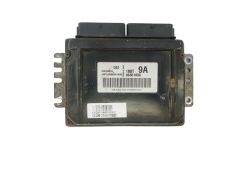 Blok Ovladačů 96801800 5WY5407A D32 1B0T 9A Chevrolet Kemsco 46600