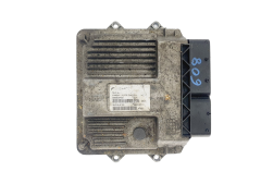 Blok Ovladačů FGP MJD6JF.S1 51775008 Fiat Magneti Marelli 46027