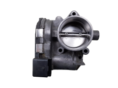 Škrticí Klapka Citroen Peugeot 0280750085 1635Q9 1.6 Bosch 2194
