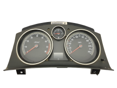 Otáčkoměr Opel Astra H 13225986XF 25432