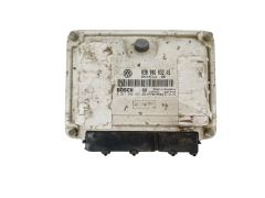 Blok Ovladačů 0261206823 030906032AS VW Bosch 37504