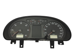 Tachometr VW Polo 9N 6Q0920804J 503001591201 40987