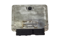 Blok Ovladačů 90508986LA 0281001633 97008 Opel Bosch 3163