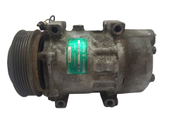 Kompresor Klimatizace 7700111289 SD7H15 8074A Renault Laguna I Sanden 6948