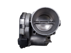 Škrticí Klapka Alfa Romeo Iveco Opel 0280750073 Bosch 2494