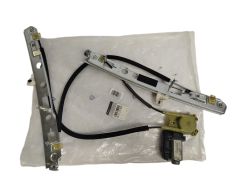 Zavírací Zařízení Okna Levý Předek Originál Renault 8201010929