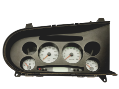 Tachometr Iveco Daily 500366403 155160100100 VDO 41544 Tachometr Iveco Daily 500366403 155160100100 VDO 41544