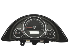 Tachometr VW UP 1S0920860P Magneti 33261