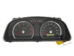 Otáčkoměr Suzuki Jimny 34110-76JF0 34110-76JC 21828