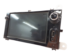 Navigace Radio USB Renault Clio 4 281152928R 2798 Navigace Radio USB Renault Clio 4 281152928R 2798
