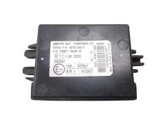 Blok Ovladačů ASSY Immo Toyota 89780-0D010 VP6BFF19A366AF Blok Ovladačů ASSY Immo Toyota 89780-0D010 VP6BFF19A366AF