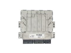 Blok Ovladačů Renault EMS3155 237106101R S180206145A Continental 43475