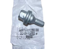 Šroub Kola Nový originál B001100580 Citroen Peugeot 12MM M12X1,50