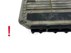 Blok Ovladačů 047906030N 5WP4326 02 VW Skoda Siemens 51236